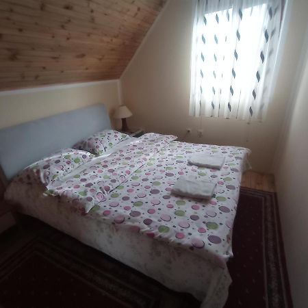 Holiday Home Usovic Жабляк Экстерьер фото